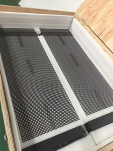 High‑Tech Lightweight Transparent LED Holographic Display Panel <b>Film</b> LED Screen For Exhibition Hall Museum Stage Visual Effect - Product Image 3