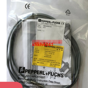 Новый датчик Nbb2-8gm30-e2, абсолютно новый, оригинальный, в наличии, для ПЛК - Product Image 1