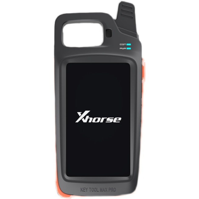 Xhorse VVDI Key Tool Max Pro Built-in Mini OBD Function Support Remote Key /transponder Chip Immo All Key Lost