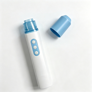 Aspirateur nasal électrique pour soulager les allergies, aspirateur nasal pour bébés de 0 à 6 ans - Product Image 2