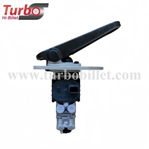   ระบบควบคุมเบรกอิเล็กทรอนิกส์ Ebs 4800021310 สำหรับรถบรรทุก - Product Image 1