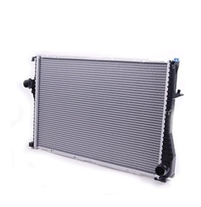 Pièces de rechange automobiles radiateur E39 radiateur électrique OE 17111436060 1436060 pour BMW - Product Image 4
