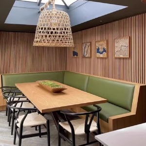 Paneles Acústicos de Fibra Mineral con <span class=keywords><strong>Aislamiento</strong></span> Acústico para Cuartos Limpios en Instalaciones Médicas, Antimicrobianos - Product Image 1