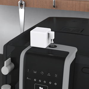 Interrupteur intelligent BLE Tuya APP <span class=keywords><strong>Fingerbot</strong></span> Bridge, garantie de 2 ans, conception de robot intelligent Alexa avec fonction WiFi - Product Image 6
