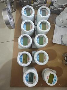 เครื่องส่งสัญญาณความดันแบบดิฟเฟอเรนเชียล ABBb 2600T ของแท้ใหม่ 100% ราคาถูก 4-20mA+HART จอ LCD รุ่น 266DSH สแตนเลส IP67/IP66 - Product Image 3