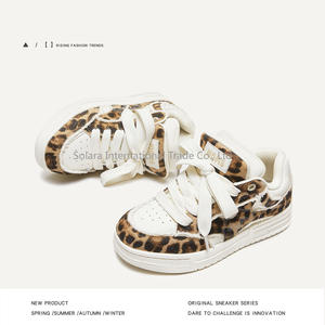 Designer Custom Men's Women's Outdoor Walking <b>Shoes</b> Retro Fashion Trend Casual Non-Slip Breathable <b>Waterproof</b> Autumn Winter - Product Image 3