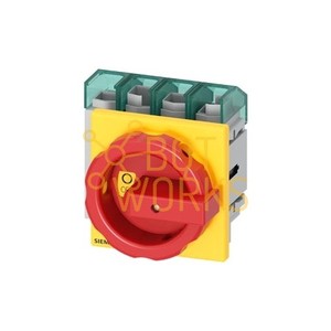 Siemens 3LD52200TL13 - Nuovo - Product Image 1