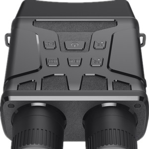 Night Vision Binoculars 25mm R6 Digital Day Night Use Handheld - Product Image 4