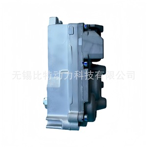 Actionneur de Contrôle de Surpression HOLSET Turbo 5603776RX.1721163.5603456RX.5554033 Reconditionné pour Engins de Construction - Product Image 5