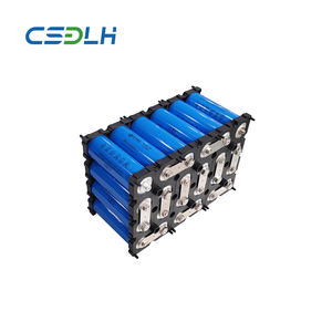 Hersteller von Lithium batterien akzeptieren OEM/ODM-Bestellung 24 S1P 7,68 kWh lipo zylindrische Batterie PACK - Product Image 4