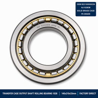 Roulement à rouleaux pour pompe à béton montée sur camion, référence 1028, B221500000236, roulement à rouleaux de boîte de transfert Sany, vente en gros 2026