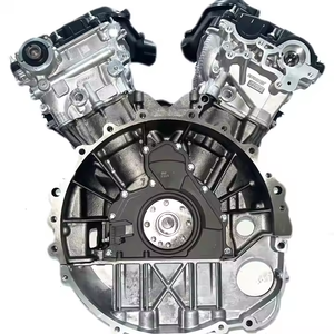 Motor diésel 306DT 3,0 T <span class=keywords><strong>V6</strong></span> para LAND <span class=keywords><strong>ROVER</strong></span> DISCOVERY IV <span class=keywords><strong>RANGE</strong></span> <span class=keywords><strong>ROVER</strong></span> 3.0L SDV6, motor de doble turbina TDV6 - Product Image 5