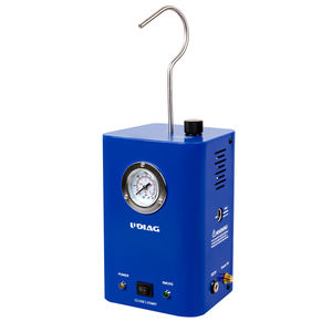 בודיג רכב עשן מכונת אבחון אבחון רכב יעיל מכונת אבחון רכב יעיל גלאי דליפות עשן - Product Image 2