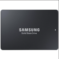 SSD Samsung 7.68TB 550 MB/s MZ7L37T6HBLA-00B7C PM893