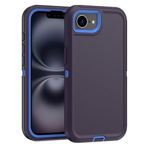 Bán buôn Defender điện thoại thông minh trường hợp đối với <span class=keywords><strong>iPhone</strong></span> 16 Pro 15 Pro Max 14 cộng với 13 12 11 16e Chất lượng cao chống sốc bao da Phụ Kiện - Product Image 3