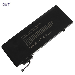 Batería A1322 de 10,95 V y 63,5 Wh para Apple MacBook Pro de 13 pulgadas, batería de repuesto, precio de fábrica OEM, buena calidad - Product Image 1