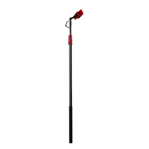 Factory Directly Provide 24ft Carbon Fiber Water Fed Pole Retractable Window Cleaning Pole