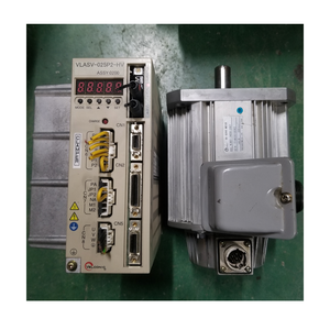 ไดรฟ์ TOEI VLASV-025P2-HV VLBST-14030-C007 ไดรฟ์ VLASV-025P2-HV VLBST-14030-C007 TOEI VLASV-025P2-HV VLBST-14030-C007 - Product Image 1