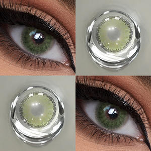 Lentes <span class=keywords><strong>de</strong></span> Contacto <span class=keywords><strong>de</strong></span> <span class=keywords><strong>Color</strong></span> Natural Freshgo al por Mayor, Lentes <span class=keywords><strong>de</strong></span> Contacto <span class=keywords><strong>de</strong></span> <span class=keywords><strong>Color</strong></span> con Graduación Anual - Product Image 5