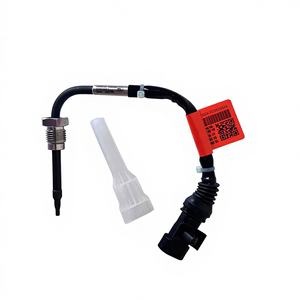 Capteur de température des gaz d'échappement Zhongkemidian AS17 AS174 AS18 X10022561 5V – Capteur de <span class=keywords><strong>force</strong></span> pour la mesure de la température des gaz d'échappement - Product Image 5