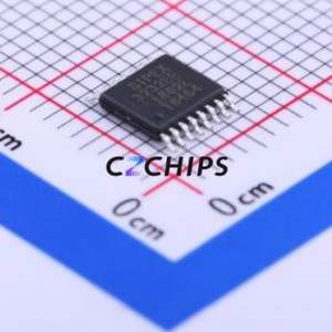 Original et nouveau SP3232EEY-L/TR TSSOP-16 Circuit intégré IC puce RS232 IC vente entière puces de composants électroniques et service de nomenclature - Product Image 1