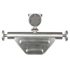 Maatwerk Hoge Precisie Coriolis Massastroommeters Benzine Dieselmeter Debietmeter Brandstof - Product Image 4