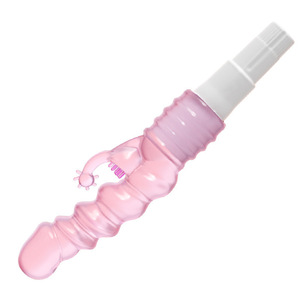 Waterproof mini G-spot <b>vibrator</b> female 10-mode multi-speed crystal waterproof <b>vibrator</b> charm - Product Image 1