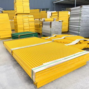 Vente directe d'usine, cage à pigeons moderne et durable en <span class=keywords><strong>plastique</strong></span> renforcé <span class=keywords><strong>de</strong></span> fibre <span class=keywords><strong>de</strong></span> verre, plancher, passerelle, toits, murs, bâtiments, ignifuge - Product Image 3