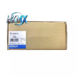NS5-MQ00B-V2 จอแสดงผล HMI หน้าจอสัมผัสเอ็นเอส ซีรีส์ 5.7 นิ้ว PLC ขาวดำ - Product Image 1