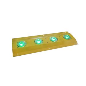 Luz para Helipuerto 30CD, Luz de Cubierta para Helipuerto con Intensidad y Color de Luz Personalizables - Product Image 1