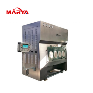 Aislador Negativo Aséptico con Certificación CE Marya para la Fabricación <span class=keywords><strong>de</strong></span> Productos Biológicos y Vacunas - Product Image 2