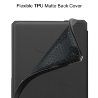 Fournisseur d'usine Protection complète Tpu Case pour Kindle Paperwhite4 Pq94Wif 2018 Case