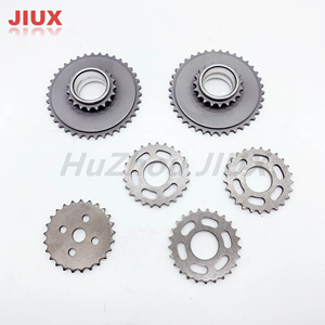 Kit de Cadena de Distribución Automática, Correa de Motor para A6 ALLROAD 3.0TDI/2.7 TDI  059109225J  079109229D  057109217G  079109507C - Product Image 3