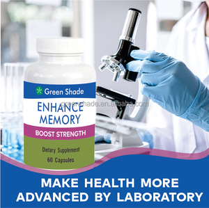 Meningkatkan Daya Ingat dengan Mendukung Fungsi Otak yang Sehat Dengan Kapsul Vitamin D - Product Image 5