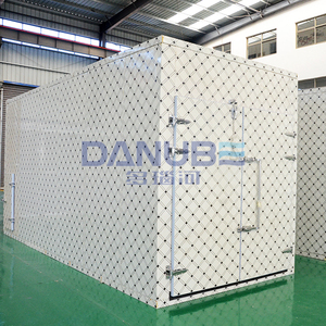 Temperature Adjustable <b>Fish</b> Feed Dryer <b>Fish</b> Feed Dehydrator Processing Equipment Animal Feed Drying Machine - Product Image 4