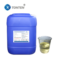 Antiscalant pour osmose inverse, liquide jaune clair, traitement de l'eau, antiscalant