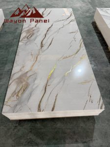 Paneles <span class=keywords><strong>de</strong></span> <span class=keywords><strong>pared</strong></span> <span class=keywords><strong>de</strong></span> <span class=keywords><strong>vinilo</strong></span> <span class=keywords><strong>de</strong></span> mármol <span class=keywords><strong>de</strong></span> diseño moderno Wayon, <span class=keywords><strong>pizarra</strong></span> <span class=keywords><strong>de</strong></span> carbono Spc <span class=keywords><strong>de</strong></span> 2800mm <span class=keywords><strong>para</strong></span> baño, lámina <span class=keywords><strong>de</strong></span> PVC 4x8 <span class=keywords><strong>para</strong></span> hoteles - Product Image 3