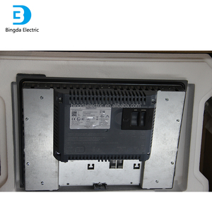 Siemens SIMATIC HMI tp1200 thoải mái 6av2124-0mc01-0ax0 cảm ứng hoạt động thoải mái Bảng điều khiển PLC mới kho ban đầu - Product Image 6