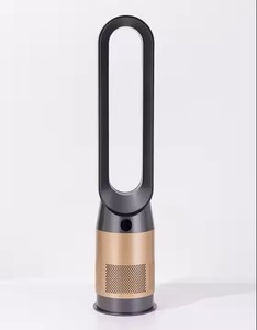 2025 Smart Remote 50inch Air Bladeless Circulating Cooling and Heating Fan With Purifier <b>Humidifier</b> FAN - Product Image 1