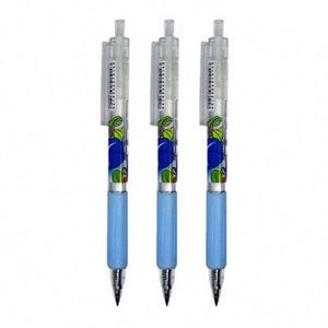 Crayon mécanique en plastique pour enfants, sans encre, éternel, pour écrire et peindre - Product Image 1