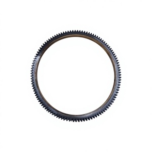 Couronne d'engrenage de <span class=keywords><strong>volant</strong></span> d'inertie haute performance Yuchai pour <span class=keywords><strong>moteur</strong></span> diesel – Durable, longue durée de vie, économique - Product Image 6