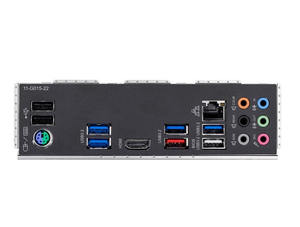 GROS pour <span class=keywords><strong>Z490</strong></span> <span class=keywords><strong>GAMING</strong></span> X MOTHERBOARD - Product Image 4