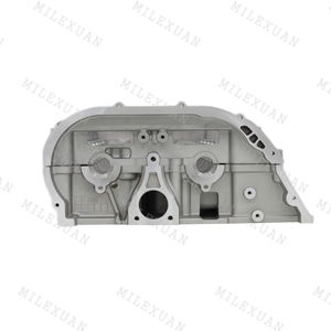 Culasse Ranger 3.2 L P5AT pour <span class=keywords><strong>Ford</strong></span> <span class=keywords><strong>Renger</strong></span> BT50 puma 2010-2015 OE BK3Q-6K53-BD - Product Image 5