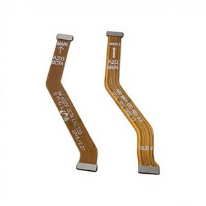 Cavo <span class=keywords><strong>Flex</strong></span> LCD e Scheda di Connessione Principale per Modelli di Telefoni <span class=keywords><strong>Samsung</strong></span>, Parti Essenziali della Scheda Madre - Product Image 4