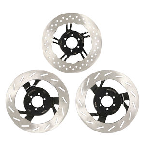 Rotores de disco de freno trasero de aluminio para motocicleta Surron <span class=keywords><strong>Sur</strong></span>-<span class=keywords><strong>Ron</strong></span> About Light <span class=keywords><strong>Bee</strong></span> <span class=keywords><strong>X</strong></span> 2,8mm Dirt Bike accesorio para motocicletas eléctricas - Product Image 1