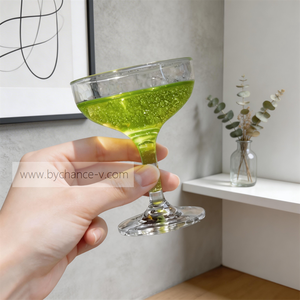 Réplica de Cóctel de Plástico, Modelo de Bebida Falsa para Decoración de Bares en Películas, Exhibición en Vestíbulos de Hoteles y Visual Merchandising en Tiendas - Product Image 3