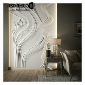 Bán Hot 3D trang trí <span class=keywords><strong>Panel</strong></span> tường ốp nội thất thiết kế hiện đại sáng tạo <span class=keywords><strong>grg</strong></span> <span class=keywords><strong>Panel</strong></span> tường - Product Image 1