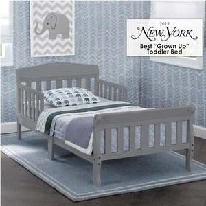 Modernes Design Kinder Einzel bett Schiene Massivholz Plattform Bett rahmen in Twin <span class=keywords><strong>Queen</strong></span> King Full Sizes - Product Image 2