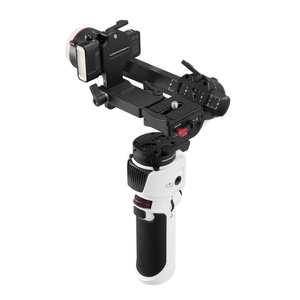 Plaque de base à dégagement rapide <span class=keywords><strong>Zhiyun</strong></span> Ex1d11 Transmount pour accessoires de stabilisateur de caméra portable <span class=keywords><strong>Crane</strong></span> <span class=keywords><strong>M3</strong></span> - Product Image 2