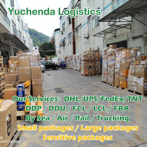 Yuchengda Tiongkok Shenzhen untuk penerusan muatan Jepang layanan transportasi logistik termurah DHL/Federal/UPS/FBA pintu ke pintu - Product Image 5